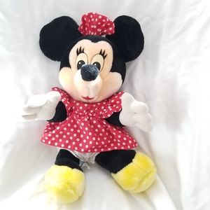 Disneylands‎ Minnie Mouse